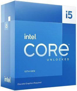 Intel Core i5-13600KF BX8071513600KF