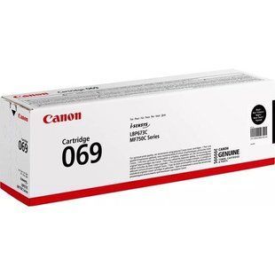 Canon 069 Black 5094C002