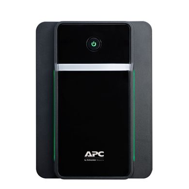 APC Back-UPS 1200VA, IEC BX1200MI