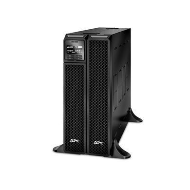APC Smart-UPS SRT 3000VA SRT3000XLI