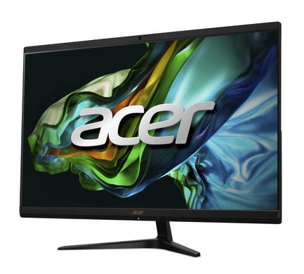 Моноблок Acer Aspire C27-1800 Intel i5 1335U/ 32 GB/ SSD 512 GB/ Int. video/ Dos DQ.BKKME.00L