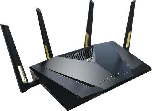 Роутер ASUS RT-AX88U PRO 90IG0820-MU9A00