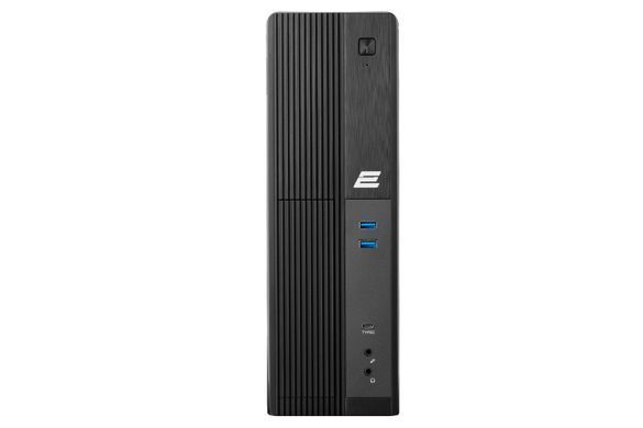 Компьютер 2E Integer Intel i5-11400, H510, 8Gb, 480F, int, FreeDos, 400W 2E-5317