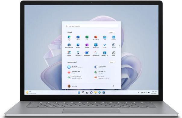 Microsoft Surface Laptop 5 RIQ-00001 RIQ-00001