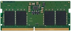 Kingston Memory DDR5 16GB 5200 KVR52U42BS8-16