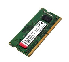 Kingston Пам'ять ноутбука DDR4 8GB 2666 KCP426SS8/8