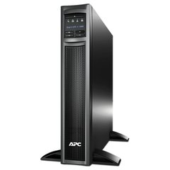 APC Smart-UPS X 1000VA Rack/Tower SMX1000I
