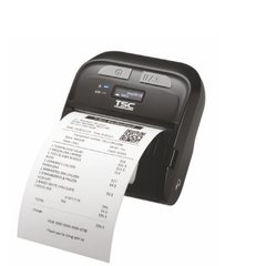 Mobile receipt printer TSC TDM-30 Bluetooth 99-083A502-0012