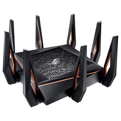 Router ASUS GT-AX11000 90IG04H0-MO3G00