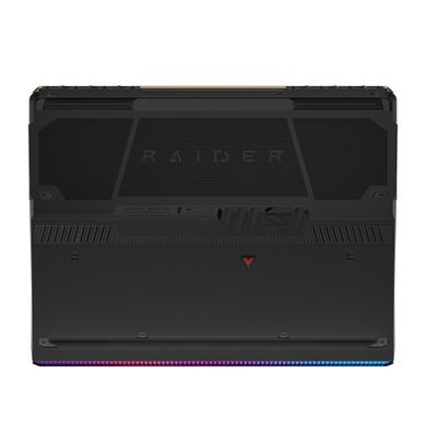 MSI Raider GE78HX 13VH-212UA RAIDER_GE78HX_13VH-212UA