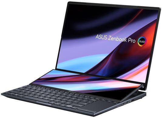 ASUS Zenbook Pro 14 Duo UX8402VV-P1048 90NB1172-M002X0