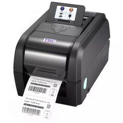 Label printers (barcode printers)