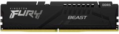 Kingston Memory DDR5 16GB 5600 FURY Beast Black EXPO KF556C36BBE-16