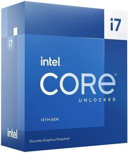 Intel Core i7-13700KF BX8071513700KF