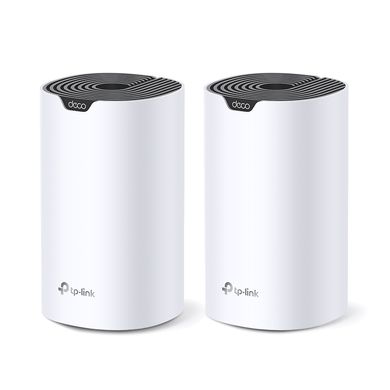 Router TP-Link DECO S7 (2шт) DECO-S7-2-PACK