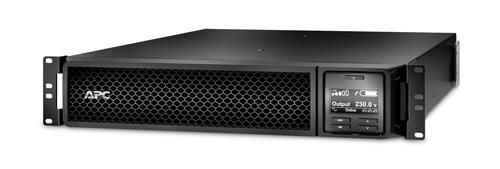 APC Smart-UPS SRT 3000VA RM SRT3000RMXLI