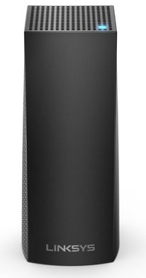 MESH-cистема LINKSYS VELOP WHW0303B black (3шт) WHW0303B-EU