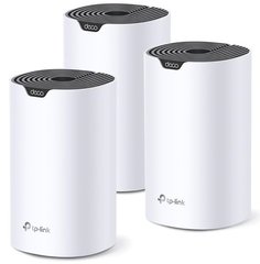Router TP-Link DECO S7 (3шт) DECO-S7-3-PACK