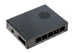 Корпус MikroTik CA150 для Routeriв RB450, RB450G и RB850Gx2 CA150