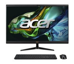 Моноблок Acer Aspire C27-1800 Intel i3 1305U/ 8 GB/ SSD 512 GB/ Int. video/ Dos DQ.BLHME.003
