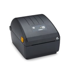 Принтер етикеток Zebra ZD220D USB ZD22042-D0EG00EZ