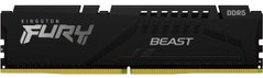 Kingston Память ПК DDR5 32GB 5600 FURY Beast Black EXPO KF556C36BBE-32