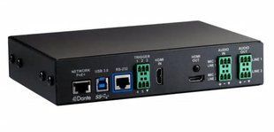 Мікшер Audio/Video Vaddio EasyIP Mixer 999-60320-000