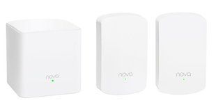 MESH-система TENDA MW5 (2шт) MW5-KIT-3