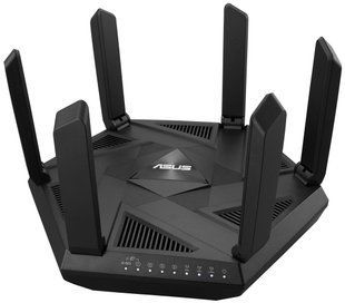 Роутер ASUS RT-AXE7800 90IG07B0-MU9B00
