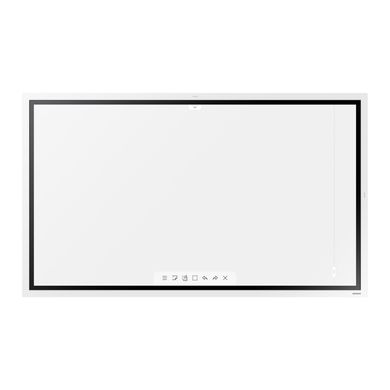 Interactive Whiteboard Samsung Display WM85R 85"  LH85WMBWLGCXCI