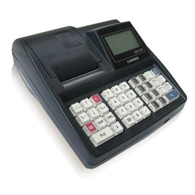 Cash register (Ukraine only) Exellio DP-45 DP-45