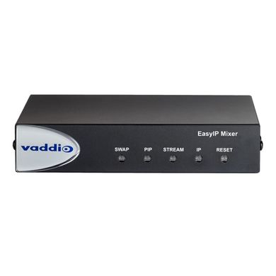 Мікшер Audio/Video Vaddio EasyIP Mixer 999-60320-000