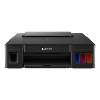 Принтер Canon G1411 c СНПЧ 2314C025