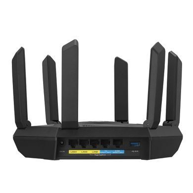 Роутер ASUS RT-AXE7800 90IG07B0-MU9B00