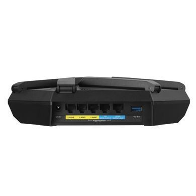 Роутер ASUS RT-AXE7800 90IG07B0-MU9B00
