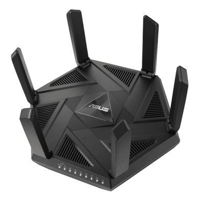 Роутер ASUS RT-AXE7800 90IG07B0-MU9B00