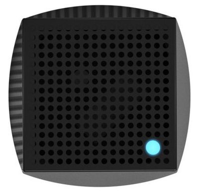 MESH-cистема LINKSYS VELOP WHW0303B black (3шт) WHW0303B-EU