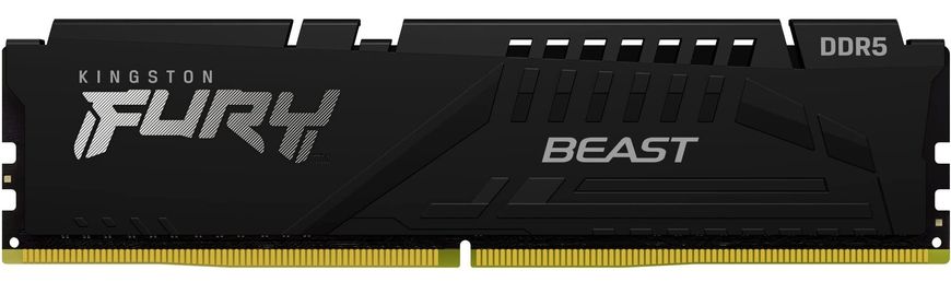 Kingston Memory DDR5 32GB 5600 FURY Beast Black EXPO KF556C36BBE-32