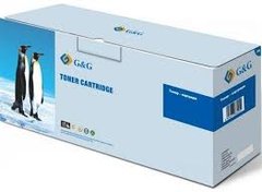 G&G compatible with HP 415A Yellow G&G-415AY