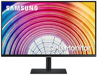 Samsung Viewfinity HRM S60A 32" LS32A600NWIXCI LS32A600NWIXCI