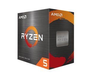 AMD Ryzen 5 5500 100-100000457BOX