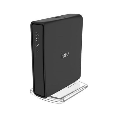 Router MikroTik hAP ac2 RBD52G-5HacD2HnD-TC