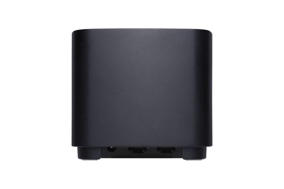 MESH Wi-Fi system ASUS ZenWiFi XD4 PLUS (1шт) black 90IG07M0-MO3C10