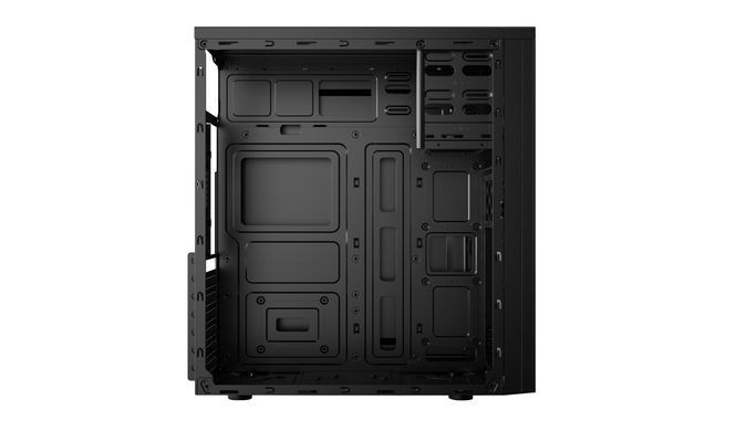 Комп&rsquo;ютер 2E Rational Intel i5-11400, H510, 8Gb, 480F, int, Win10H 2E-4934
