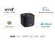 MESH Wi-Fi system ASUS ZenWiFi XD4 PLUS (1шт) black