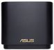 MESH-система ASUS ZenWiFi XD4 PLUS (1шт) black