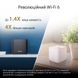 MESH Wi-Fi system ASUS ZenWiFi XD4 PLUS (1шт) black