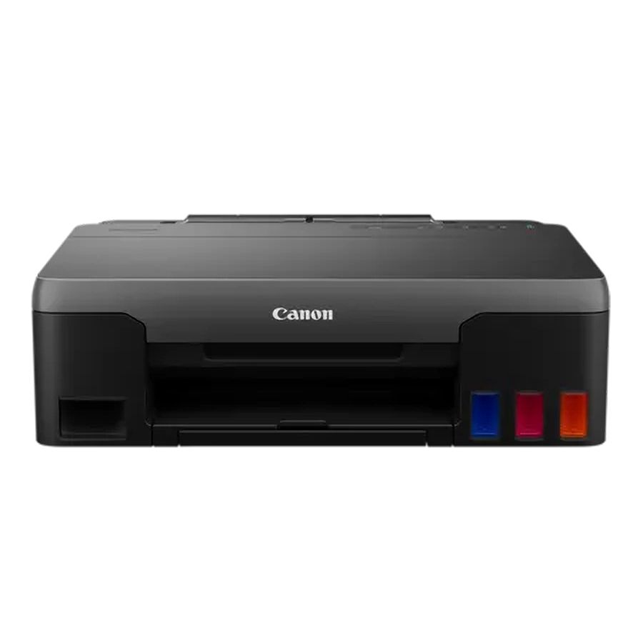 Принтер canon pixma g1420 обзор