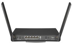 Router MikroTik hAP ac3 RBD53IG-5HACD2HND