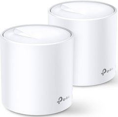 Router TP-Link DECO X20 2P DECO-X20-2-PACK